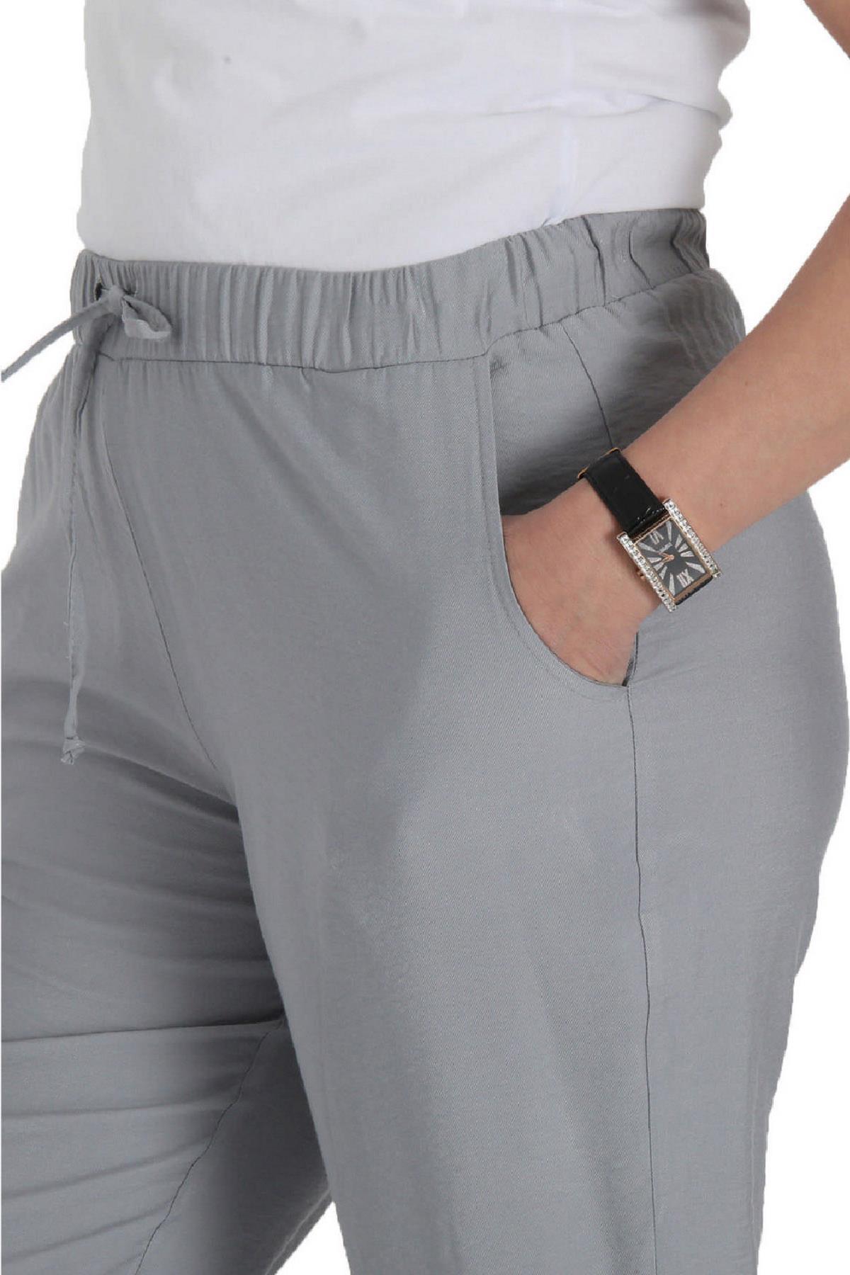 fierte-kadin-buyuk-beden-pantolon-lm62041-keten-normal-elastik-bel-dar-paca-spor-cep-mavi-siyah-yesi-19455.jpg